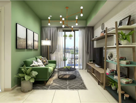 THI CÔNG NỘI THẤT TRỌN GÓI