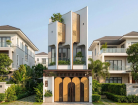 XÂY DỰNG TRỌN GÓI